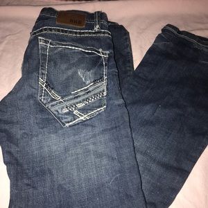 Women denim jeans